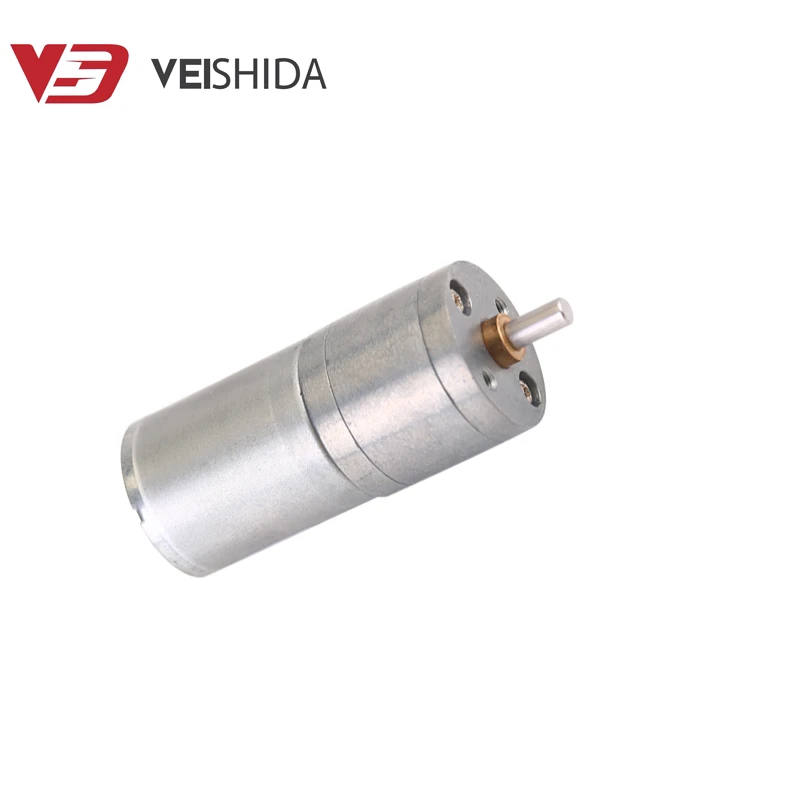 reduction motor