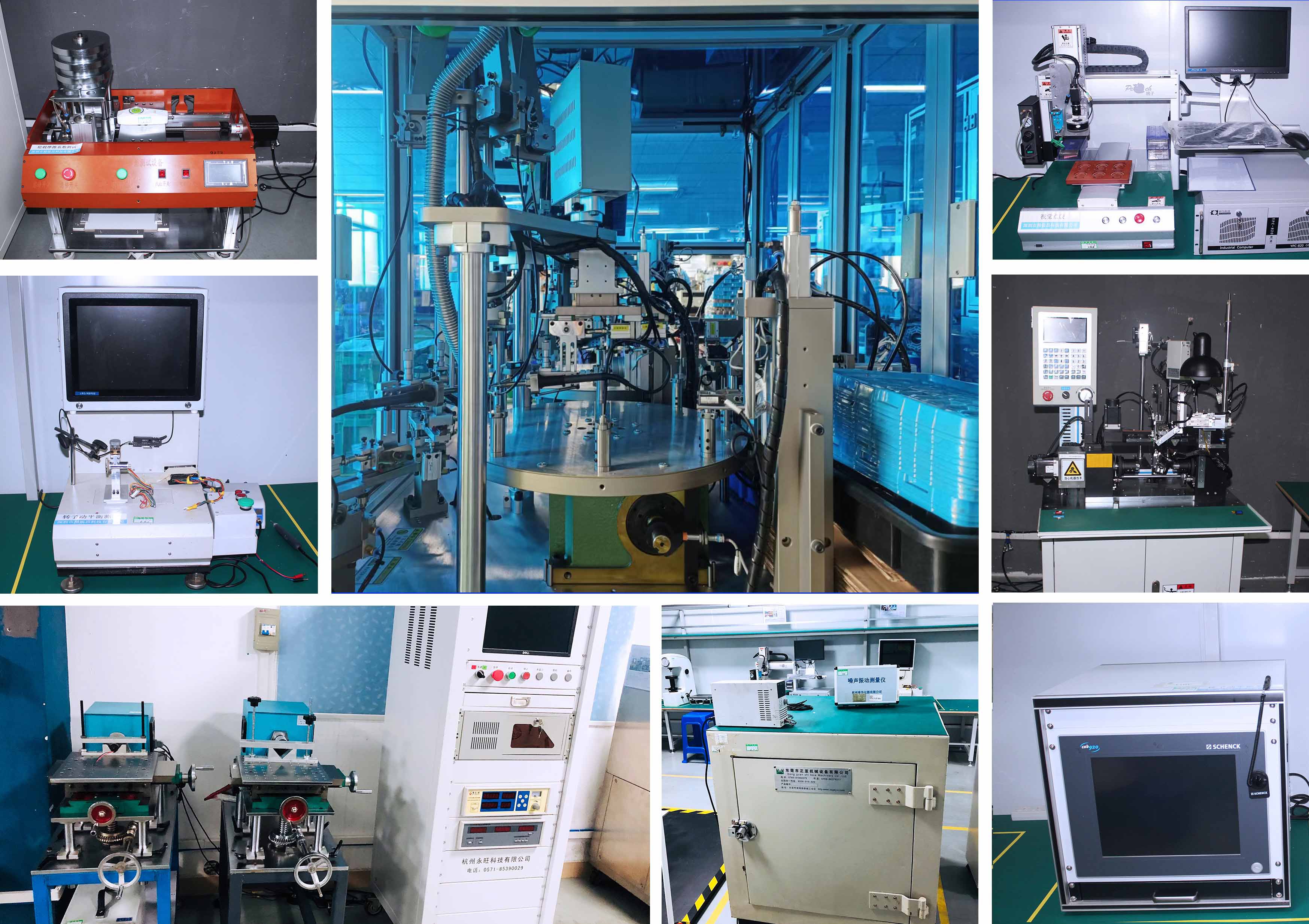 2706 air pump checkout equipment