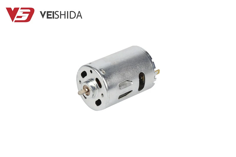 Brushed DC Motor For DIY Toy