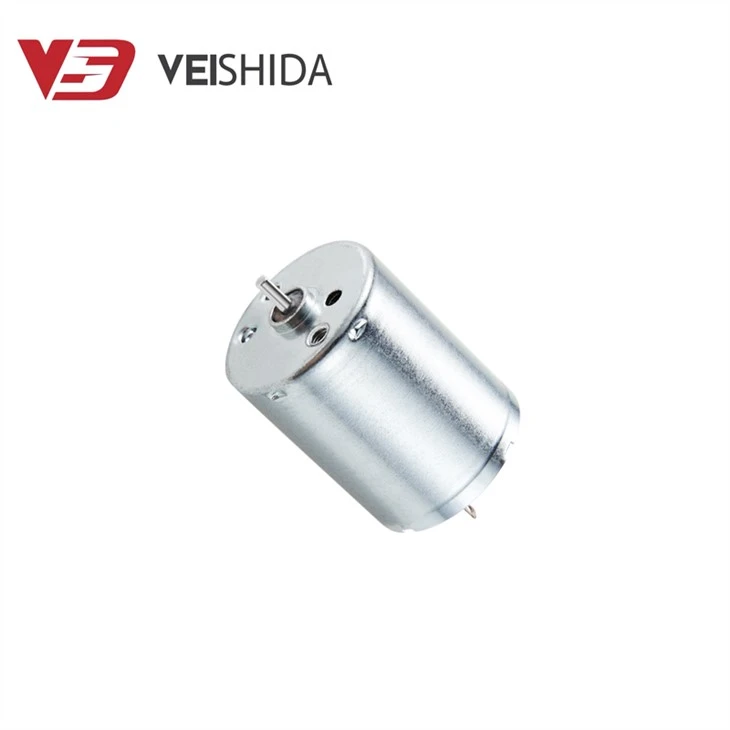 Mini 370 Electric Brushed DC Motor