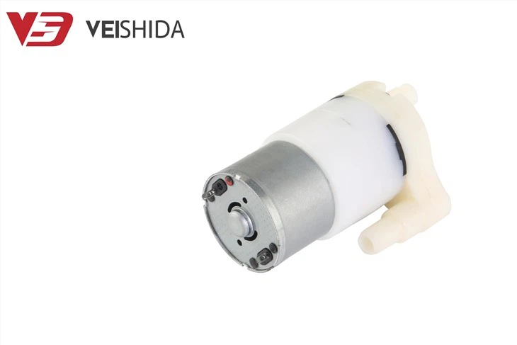 Mini Soap Dispenser Water Pump