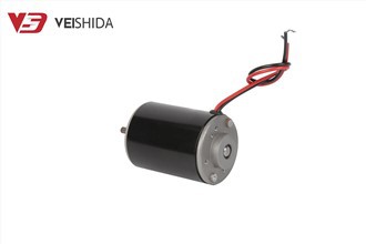 12V 3000 Rpm نحى DC موتور