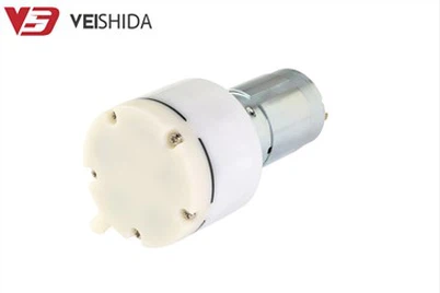 مضخة فراغ هواء صغيرة 12 فولت