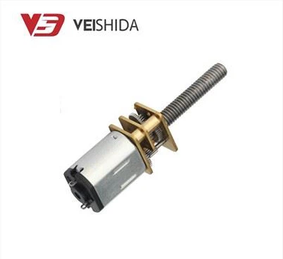 محرك كهربائي لتخفيض التروس