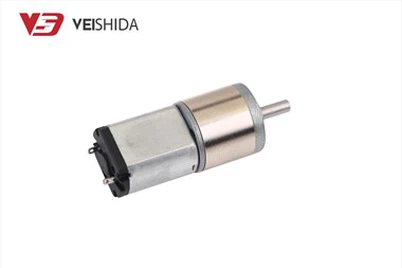 16 ملم محرك مسطح موجه