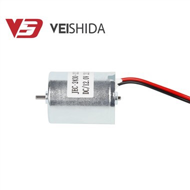 محرك بتيار مستمر بدون فرش 24 فولت