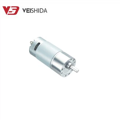 37mm مايكرو DC Gear Motor 24 Volt