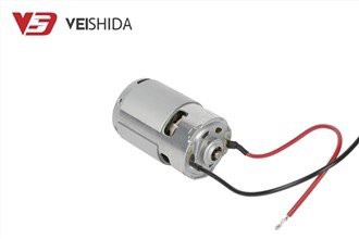 محرك فرشاة الكربون للحفر الكهربائي