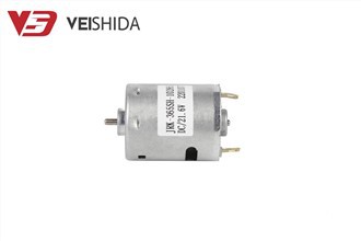 محرك فرشاة الكربون للتدليك