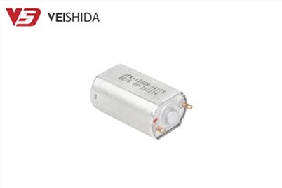 محرك فرشاة كربون صغير بتيار مستمر 12 فولت 180