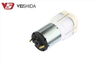 مضخة الهواء الطبية الصغيرة فراغ مضخة