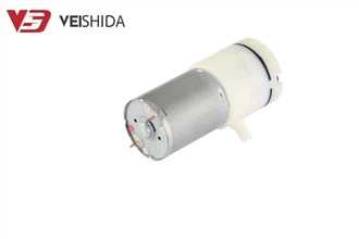 مضخة فراغ صغيرة لمبرد الفراغ