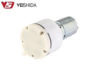 مضخة هواء صغيرة للأجهزة المنزلية