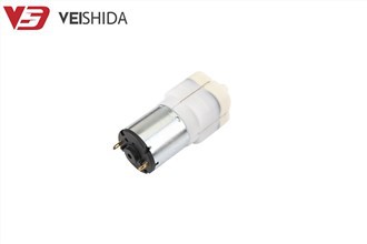 محرك كهربائي صغير لمضخة الهواء