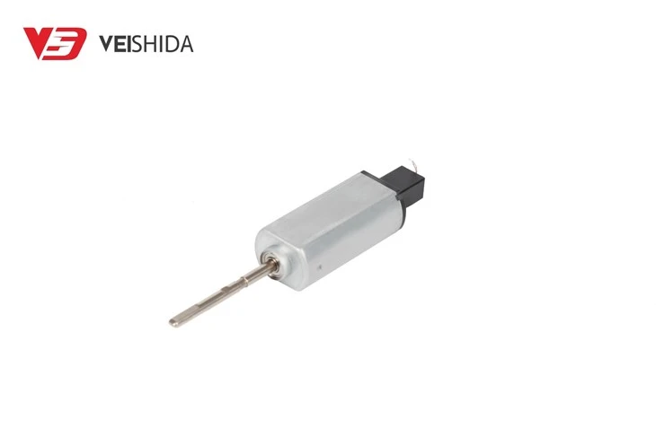 16mm 3.7V DC Low Nosie Electric Toothbrush Motor