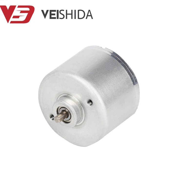 محرك كهربائي بدون فرش مقاس 36 مم * 26 مم