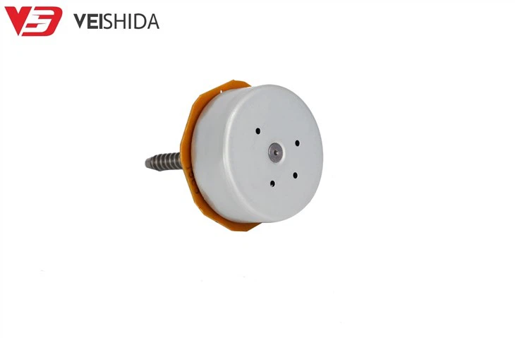 55mm Outer Rotor Brushless Motor