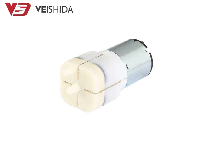 DC 12V Electric Vacuum Mini Medical Air Pump