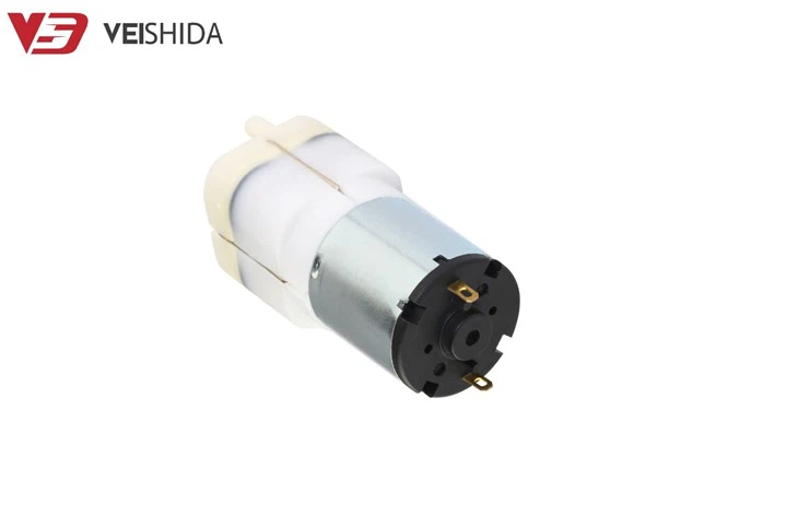 DC 12V Electric Vacuum Mini Medical Air Pump