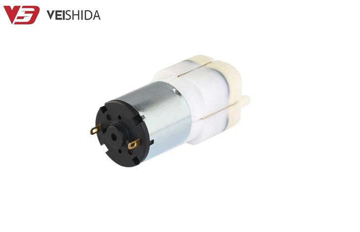 DC 12V Electric Vacuum Mini Medical Air Pump