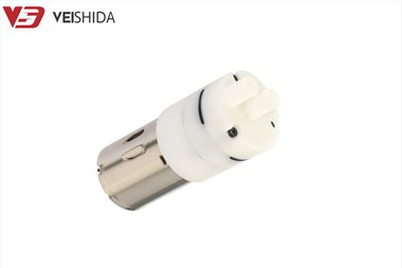 مضخة الحجاب الحاجز المائية الصغيرة 12V DC