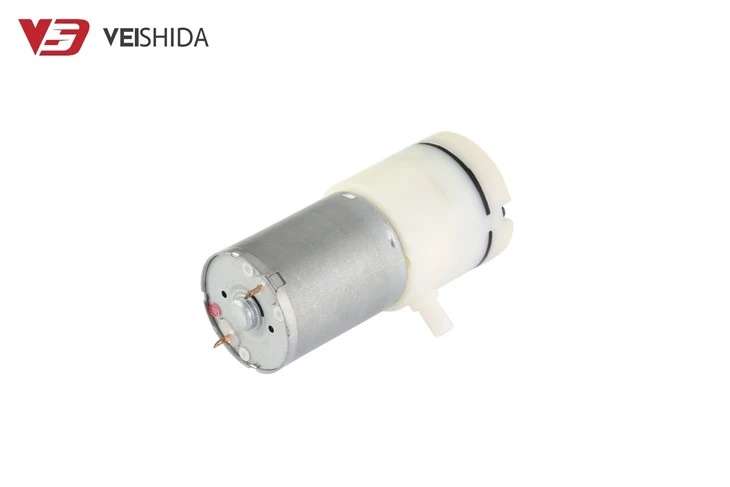 DC 3.7V 5V 6V 370 Micro Air Pump