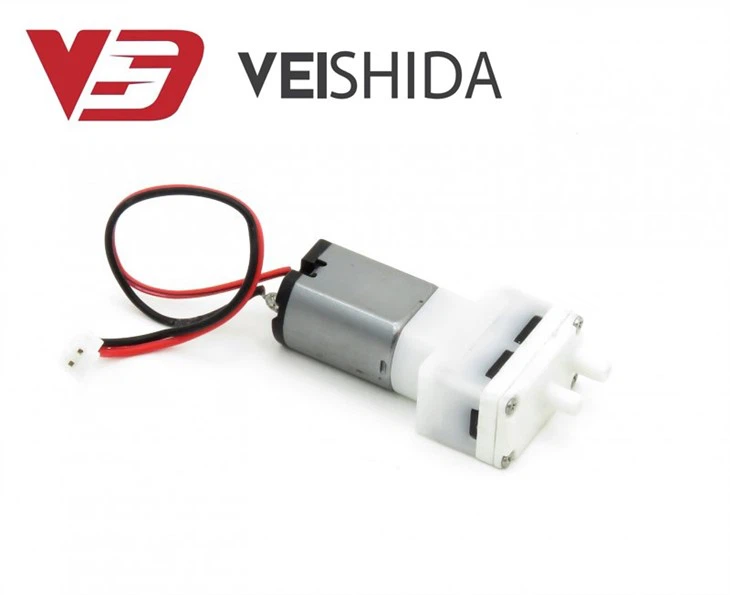 Mini 030 Motor Vacuum Air Pump