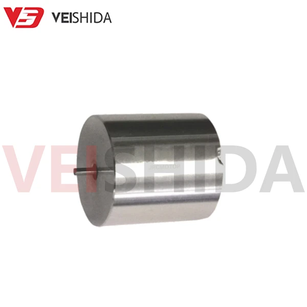 24V محركات بلا حدود