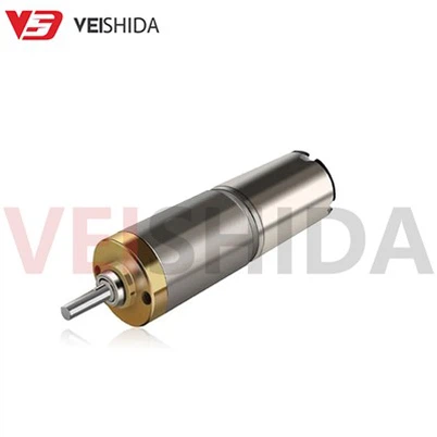 محرك تروس بدون قلب