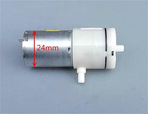 Mini 370 Air Pump Motor Mini 370 Air Pump Motor