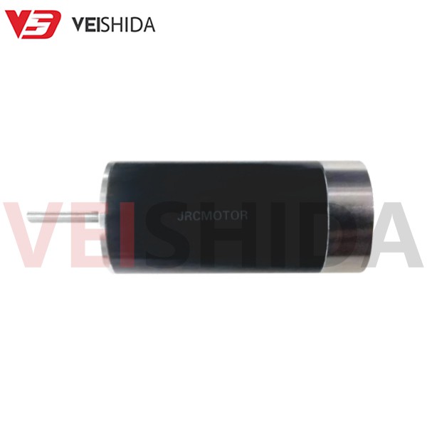 VEC -1630 12 v 24v محرك بدون فرش