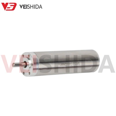 VEC -16 mm series motors -12 v/24v30v/36v